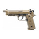 Umarex réplique Beretta M9A3 Full metal CO2 Dark Earth - 