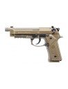 Umarex réplique Beretta M9A3 Full metal CO2 Dark Earth