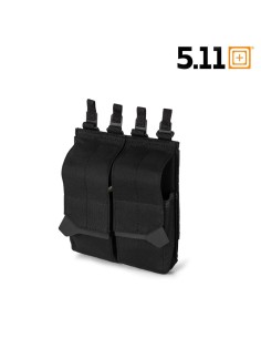 5.11 Poche double chargeur G36 Flexx - Noir -  2