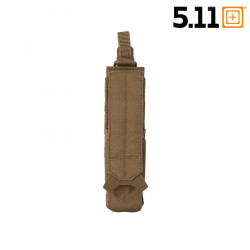 5.11 FLEX FLASHLIGHT POUCH - Kangaroo