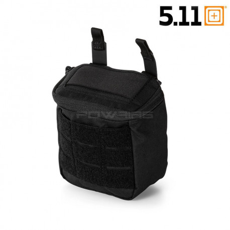 5.11 FLEX SHOTGUN AMMO POUCH - Black - 