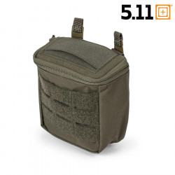 5.11 FLEX SHOTGUN AMMO POUCH - Ranger Green - 