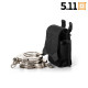 5.11 FLEX HANDCUFF POUCH - Black - 