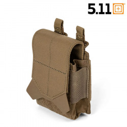 5.11 FLEX HANDCUFF POUCH - Kangaroo