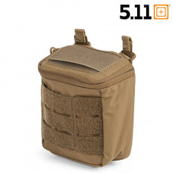 5.11 FLEX SHOTGUN AMMO POUCH - Kangaroo - 