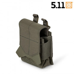 5.11 FLEX HANDCUFF POUCH - Ranger Green