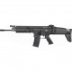 VFC / Cybergun Scar-L MK16 STD black - 