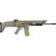 VFC / Cybergun Scar-L MK16 STD Dark Earth - 