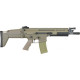 VFC / Cybergun Scar-L MK16 CQC Dark Earth - 