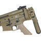 VFC / Cybergun Scar-L MK16 CQC Dark Earth - 