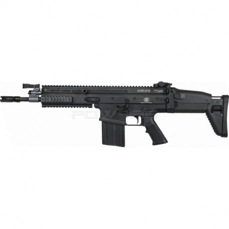 VFC / Cybergun Scar-H MK17 CQC black