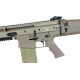 VFC / Cybergun Scar-H MK17 CQC Dark Earth - 