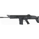 VFC / Cybergun Scar-H MK17 STD black - 