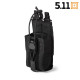 5.11 Poche radio 2.0 Flex - Noir - 