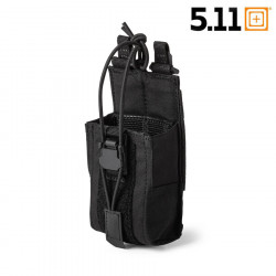 5.11 FLEX RADIO 2.0 POUCH - Black - 