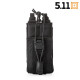 5.11 Poche radio 2.0 Flex - Noir - 