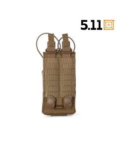 5.11 Poche radio 2.0 Flex - Kangaroo -  2