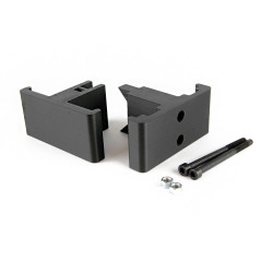 Magazine coupler for VFC / Umarex HK417 magazine