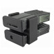 P6 550rds HPA Hi-cap Magazine for VFC / Umarex HK417 / G28 / M110 A1 - 