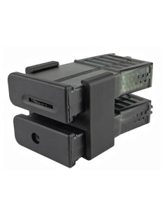 P6 550rds HPA Hi-cap Magazine for VFC / Umarex HK417 / G28 / M110 A1 -  2