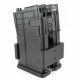 P6 chargeur HI-CAP HPA 550 coups pour VFC / Umarex HK417 / G28 / M110 A1 - 