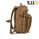 5.11 RUSH12™ 2.0 BACKPACK - Kangaroo - 