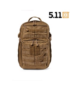 5.11 Sac RUSH12™ 2.0 BACKPACK - Kangaroo -  2