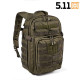 5.11 RUSH12™ 2.0 BACKPACK - Ranger Green - 