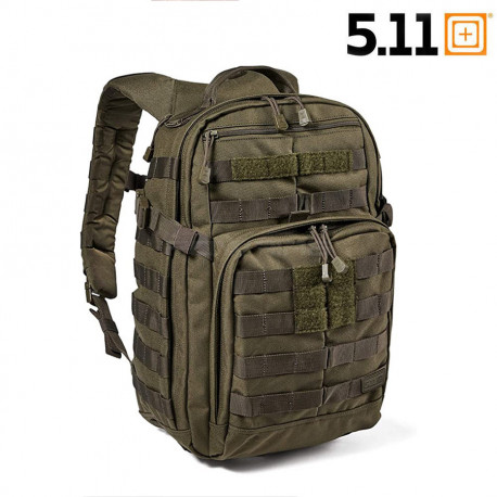 5.11 Sac RUSH12™ 2.0 BACKPACK - Ranger Green - 