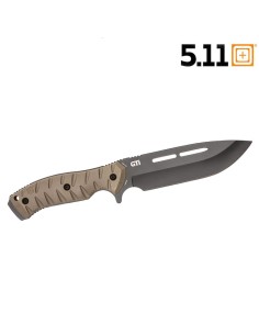 5.11 Knif CFK 7 Peacemaker - Kangaroo -  2