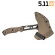 5.11 CFA PEACEMAKER TOMAHAWK - 