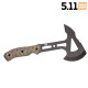 5.11 CFA PEACEMAKER TOMAHAWK - 