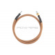 EPES Flexible HPA tressé Mk.II 100cm Coyote Brown - 
