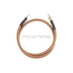 EPES Flexible HPA tressé Mk.II 100cm Coyote Brown - 