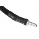 EPES Flexible HPA tressé Mk.II 100cm Noir - 