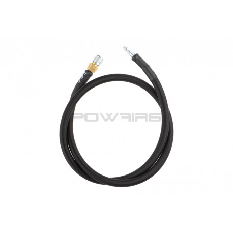 EPES Flexible HPA tressé Mk.II 100cm Noir - 