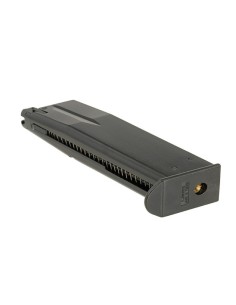 KJ Works chargeur gaz 24 billes pour KJ KP-09 -  2