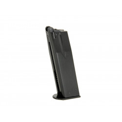 KJ Works 24rds gas Magazine for KJ KP-09