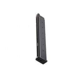 King Arms 30rds extended Magazine for Marui / Umarex / WE Glock Series - 