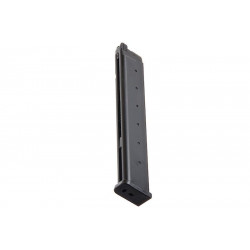 King Arms 30rds extended Magazine for Marui / Umarex / WE Glock Series