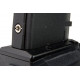 GK Tactical drum 400 billes pour Tokyo Marui MWS M4 GBBR - 