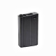 VFC chargeur 500 billes pour SCAR-H noir - 