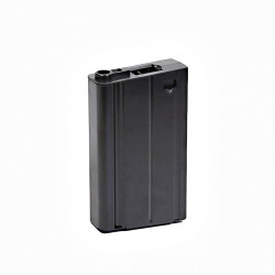 VFC chargeur 500 billes pour SCAR-H noir - 