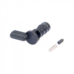 VFC M4 GBBR Steel Selector Lever Set - 