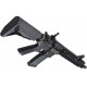 EMG Colt Daniel Defense 12.25 inch M4A1 FSP AEG - Black - 