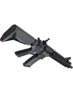 EMG Colt Daniel Defense M4A1 AEG 12.25 inch FSP - noir -  2