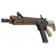 EMG Colt Daniel Defense 12.25 inch M4A1 FSP AEG - Dark Earth - 