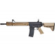 EMG Colt Daniel Defense 12.25 inch M4A1 FSP AEG - Dark Earth - 