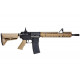 EMG Colt Daniel Defense 12.25 inch M4A1 FSP AEG - Dark Earth - 