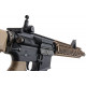 EMG Colt Daniel Defense 12.25 inch M4A1 FSP AEG - Dark Earth - 